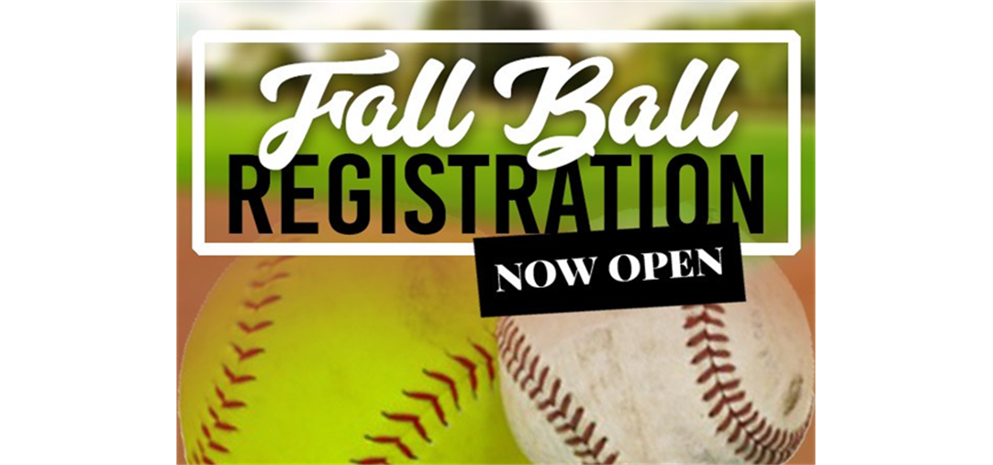 Fall 2024 Registration Open Through Aug 18