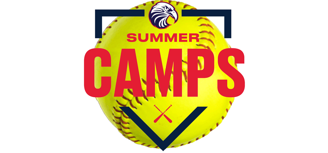 Summer 8U & 10U Softball Camps - Aug 5-8